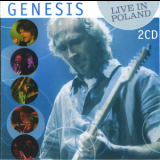 Genesis - Live In Poland - 1998 '2009