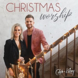 Caleb and Kelsey - Christmas Worship '2020