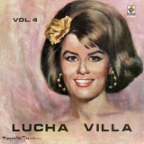 Lucha Villa - Vol. 4 '1966