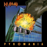 Def Leppard - Pyromania '1983