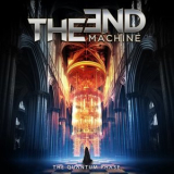 The End Machine - The Quantum Phase '2024
