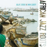 Ablaye Cissoko - African Jazz Roots '2012