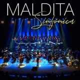 Maldita Nerea - Maldita Sinfónica (Directo Sinfónico) '2019
