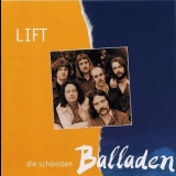 Lift - Die Schönsten Balladen '1996