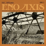 H.C. McEntire - Eno Axis '2020