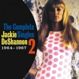 Jackie DeShannon - The Complete Singles Vol. 2 (1964-1967) '2013