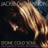 Jackie DeShannon - Stone Cold Soul: The Complete Capitol Recordings '2018