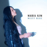 Maria Kim - Misty Blue '2024