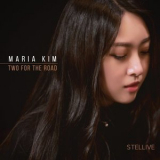 Maria Kim - Stellive Vol.16 Two for the Road '2022