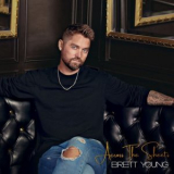 Brett Young - Across The Sheets '2023