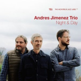 Andres Jimenez Trio - Night & Day '2024