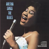 Aretha Franklin - Aretha Sings The Blues '1985