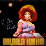 Chaka Khan - In The Flesh '2021