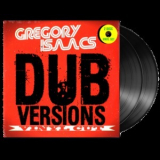 Gregory Isaacs - Gregory Isaacs Dub Versions: Vinyl Cut '2021