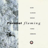 Vidna Obmana & Djen Ajakan Shean - Parallel Flaming '1993