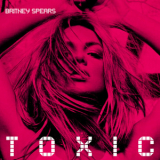Britney Spears - Toxic [CDS] (2009, Fan Box Set) '2003