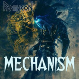 Pantheon - Mechanism '2024