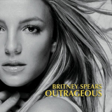 Britney Spears - Outrageous [CDS] (2009, Fan Box Set) '2004
