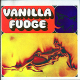 Vanilla Fudge - Vanilla Fudge '1967