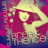Britney Spears - Break [CDS] (2009, Fan Box Set) '2008