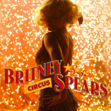Britney Spears - Circus [CDS] (2009, Fan Box Set) '2008