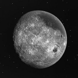 Lor - Lunar Orbit Rendezvous '2018