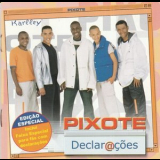 Pixote - Declar@ções '2000