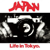 Japan - Life in Tokyo '2021