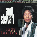 Amii Stewart - ‎Lady To Ladies '1994