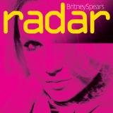 Britney Spears - Radar [CDS] (2009, Fan Box Set) '2009