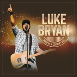 Luke Bryan - Mind Of A Country Boy '2024