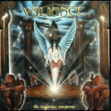 Valiance - The Unglorious Conspiracy '2000