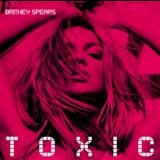 Britney Spears  - Toxic [CDS] '2004