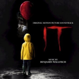 Benjamin Wallfisch - IT (Original Motion Picture Soundtrack) '2017