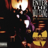 Wu-Tang Clan - Enter The Wu-Tang (36 Chambers) '1993