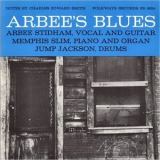 Arbee Stidham - Arbee's Blues '1961