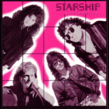 Starship - No Protection '1987