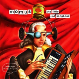 Momus - The Little Red Songbook '1998