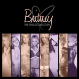 Britney Spears - The Singles Collection '2009