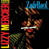 Lizzy Mercier Descloux - Zulu Rock '2006