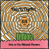 This Is The Kit - Live at The Minack Theatre '2024