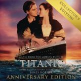 James Horner - Titanic (Original Motion Picture Soundtrack) '2012