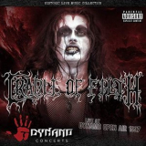 Cradle Of Filth - Live At Dynamo Open Air 1997 '2019