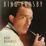 Bing Crosby - More Memories '1998