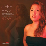 Jihee Heo - Flow '2024