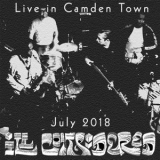 Ill considered - Live in Camden town July 2018 '2018