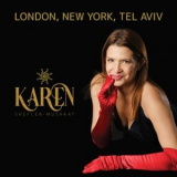 Karen Shefler Mushkat - London, New York, Tel Aviv '2024