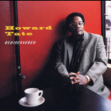 Howard Tate - Rediscovered '2003