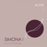 Simona - Alive '2024