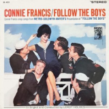 Connie Francis - Follow The Boys '1963